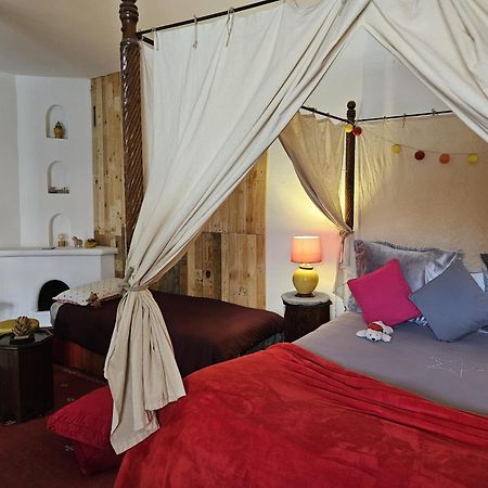 Les Terrasses D'Essaouira - Yoga Studio Екстер'єр фото