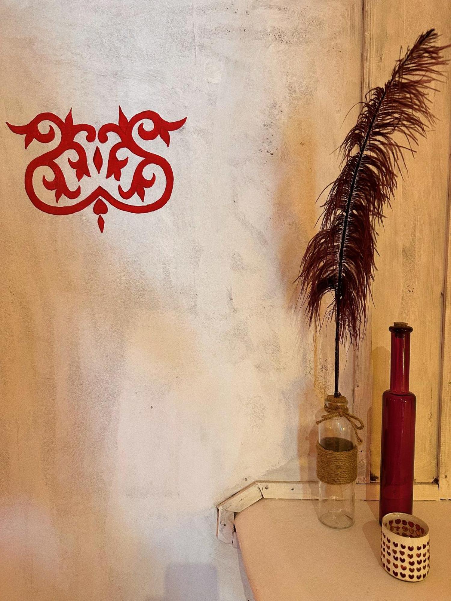 Les Terrasses D'Essaouira - Yoga Studio Екстер'єр фото
