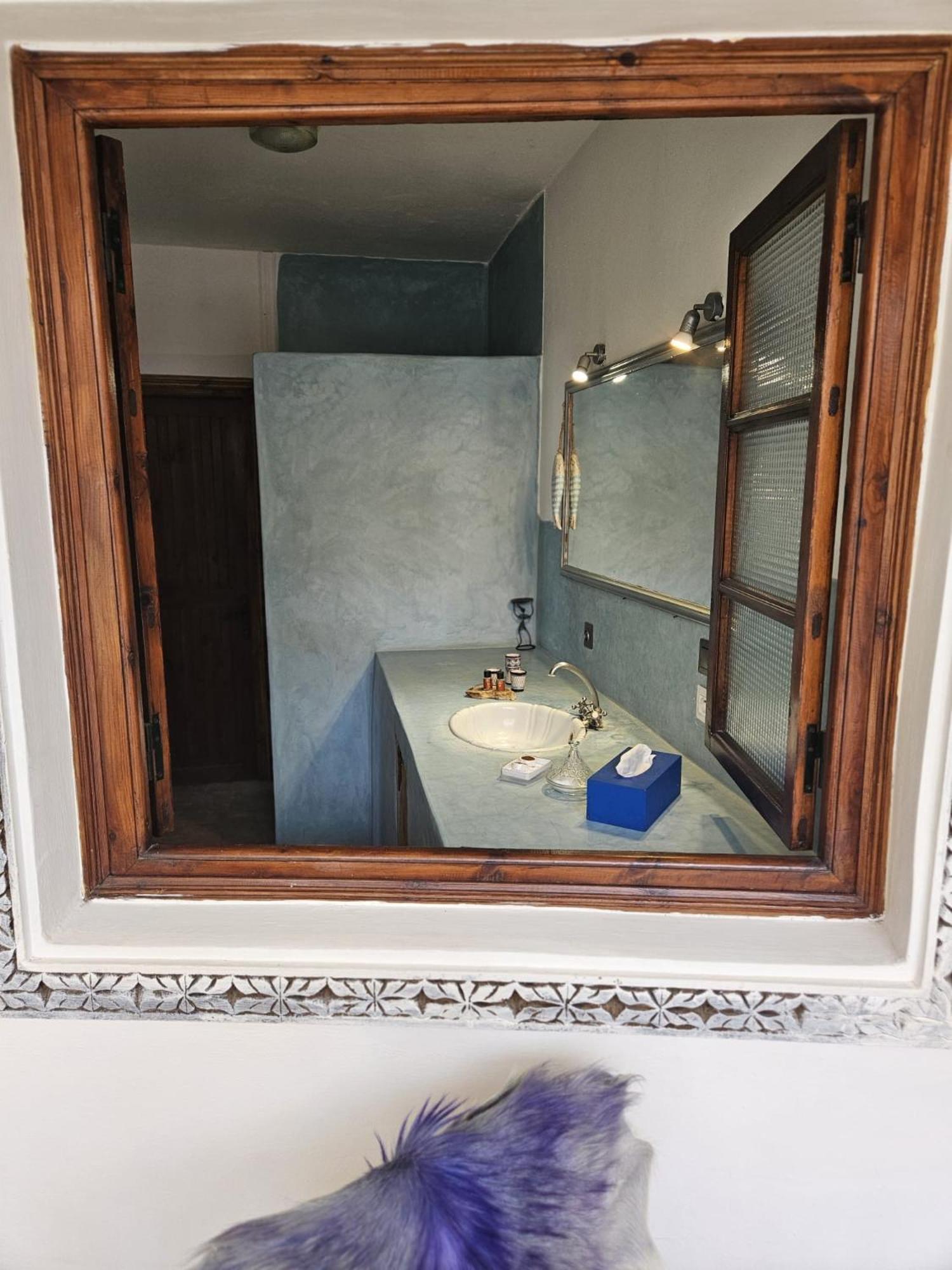 Les Terrasses D'Essaouira - Yoga Studio Екстер'єр фото