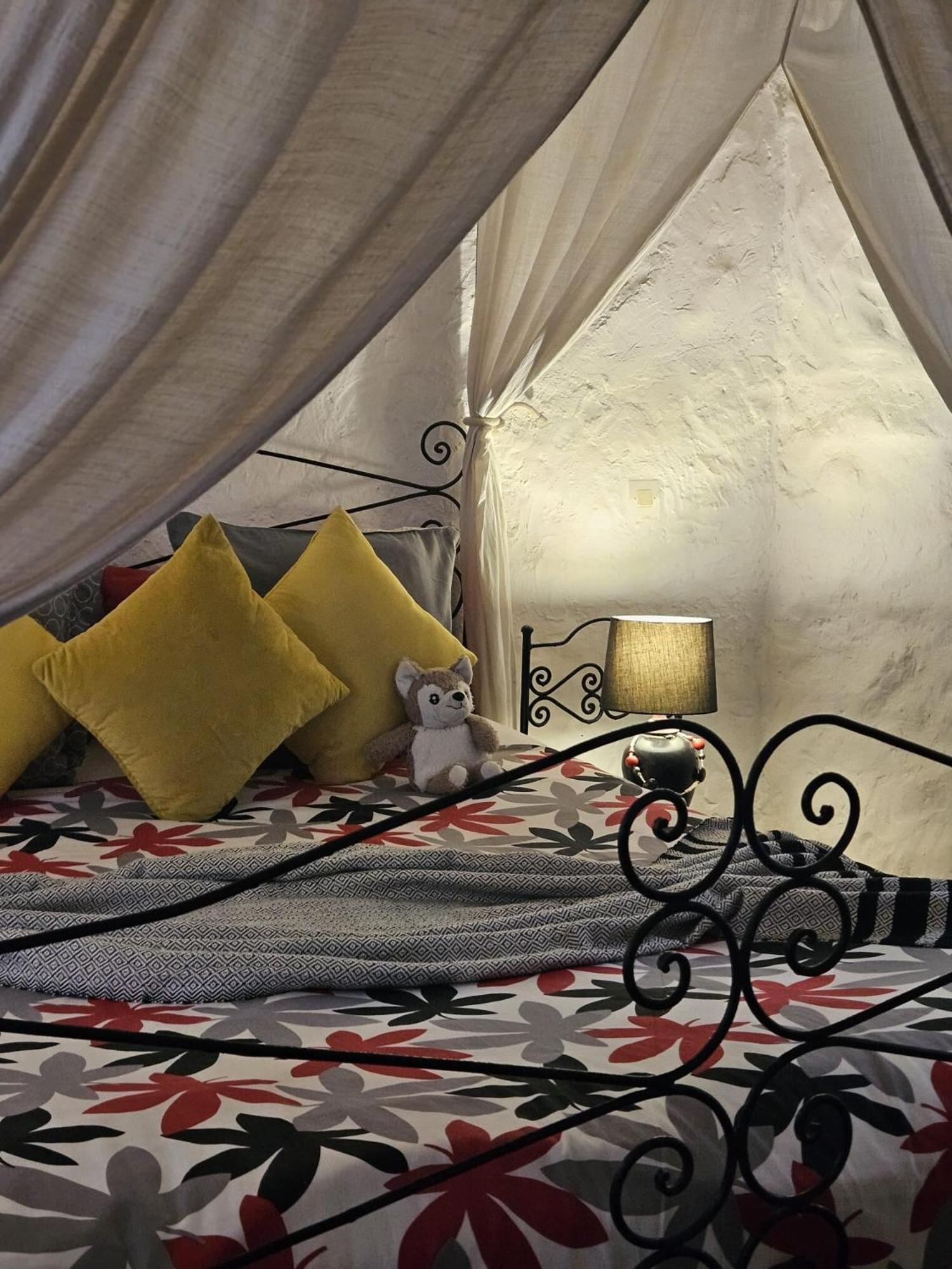 Les Terrasses D'Essaouira - Yoga Studio Екстер'єр фото
